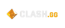 CLASH logo