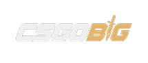 CSGOBig logo