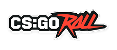 CSGOROLL logo